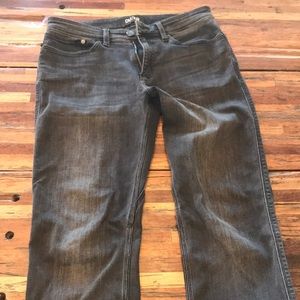 DU/ER LX2 Slim Jean in 32x32